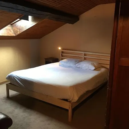 Apartment Appart Domene