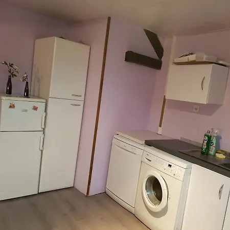 Apartment Appart